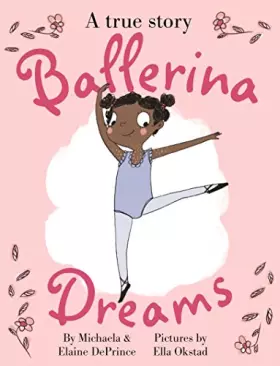 Couverture du produit · Ballerina Dreams