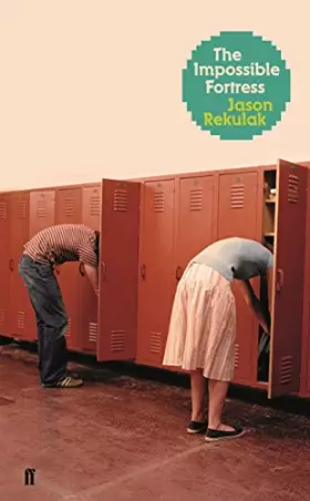 Couverture du produit · The Impossible Fortress
