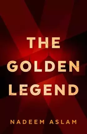 Couverture du produit · The Golden Legend