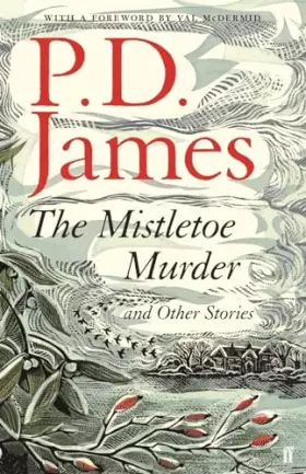 Couverture du produit · The Mistletoe Murder and Other Stories