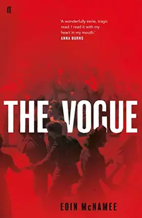 Couverture du produit · The Vogue
