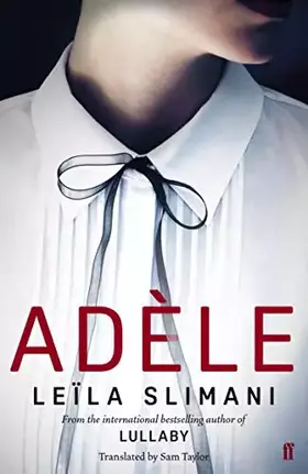 Couverture du produit · Adele