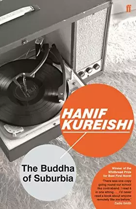 Couverture du produit · The Buddha of Suburbia