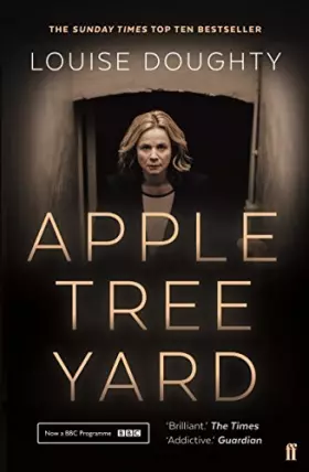 Couverture du produit · Apple Tree Yard