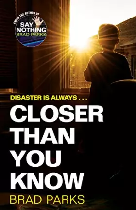 Couverture du produit · CLOSER THAN YOU KNOW
