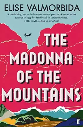 Couverture du produit · Madonna Of The Mountains