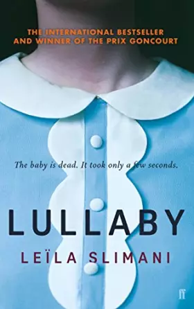 Couverture du produit · Lullaby