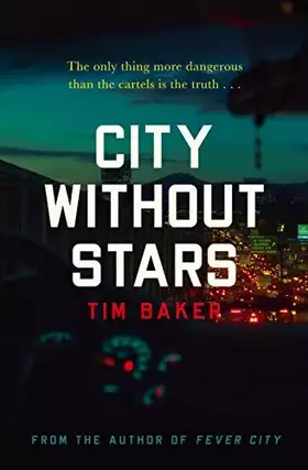 Couverture du produit · CITY WITHOUT STARS