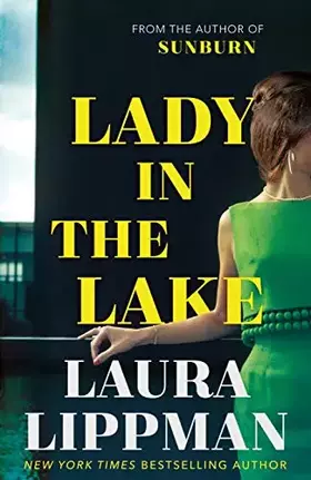 Couverture du produit · Lady in the Lake