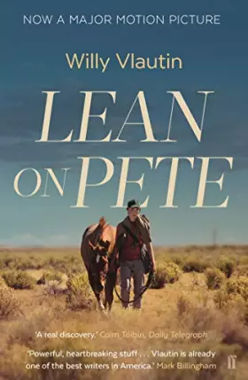 Couverture du produit · Lean on Pete
