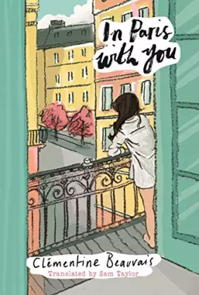 Couverture du produit · In Paris With You