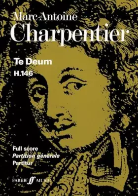 Couverture du produit · Te Deum