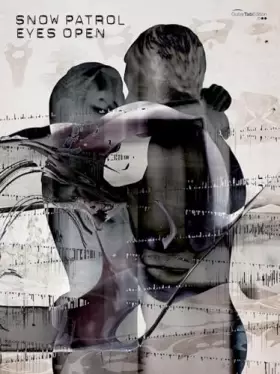 Couverture du produit · Eyes Open