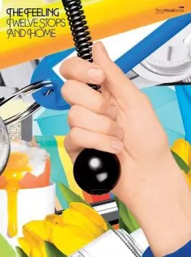 Couverture du produit · Twelve Stops And Home