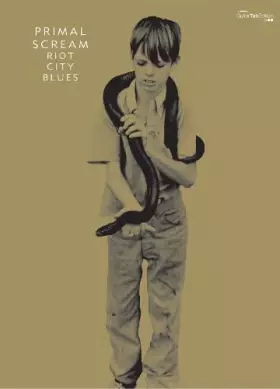 Couverture du produit · Riot City Blues