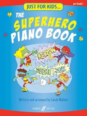 Couverture du produit · Superheroes Collection (Just for Kids)