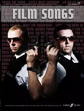Couverture du produit · Film Songs