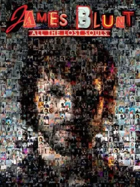 Couverture du produit · All the Lost Souls P/V/G