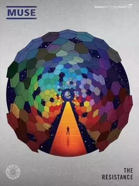 Couverture du produit · Resistance