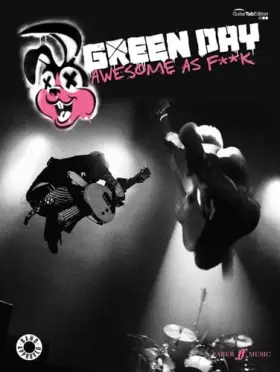 Couverture du produit · Awesome as F**k: Guitar Tab