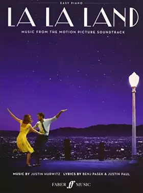 Couverture du produit · La La Land (Easy Piano)