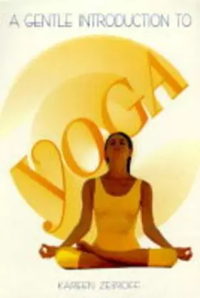 Couverture du produit · A Gentle Introduction to Yoga