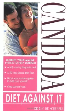 Couverture du produit · Candida: Diet Against it