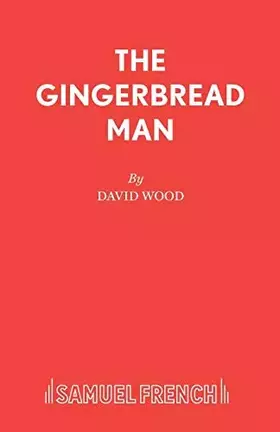 Couverture du produit · The Gingerbread Man