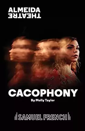 Couverture du produit · Cacophony