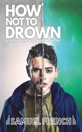 Couverture du produit · How Not To Drown