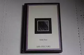 Couverture du produit · Data Structures