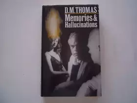 Couverture du produit · Memories and hallucinations