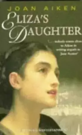 Couverture du produit · Eliza's Daughter