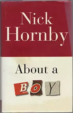 Couverture du produit · About a Boy