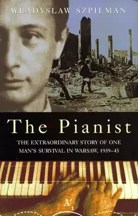 Couverture du produit · The Pianist