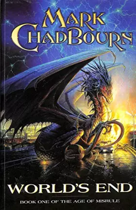 Couverture du produit · World's End