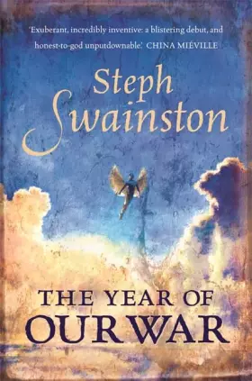Couverture du produit · The Year of Our War