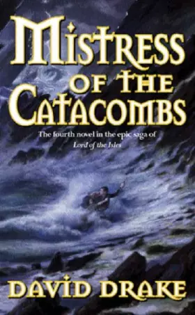 Couverture du produit · Mistress of the Catacombs