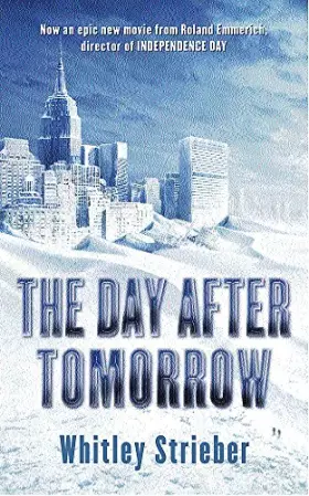 Couverture du produit · The Day After Tomorrow