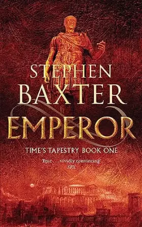 Couverture du produit · Emperor (Time's Tapestry)