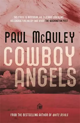 Couverture du produit · Cowboy Angels