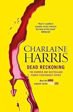 Couverture du produit · Dead Reckoning