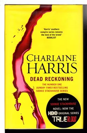 Couverture du produit · Dead Reckoning