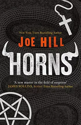 Couverture du produit · Horns