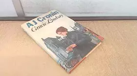 Couverture du produit · Gracie Lindsay