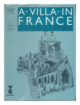 Couverture du produit · Villa in France