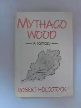 Couverture du produit · Mythago Wood