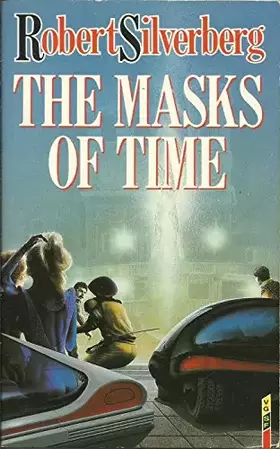 Couverture du produit · The Masks of Time