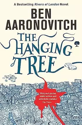 Couverture du produit · Hanging Tree