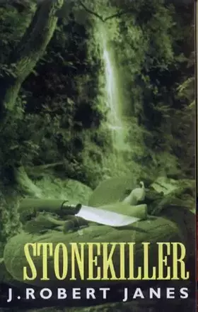Couverture du produit · Stonekiller